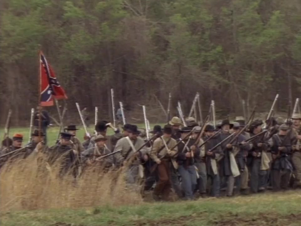 C.S.A.: The Confederate States of America screenshot 3
