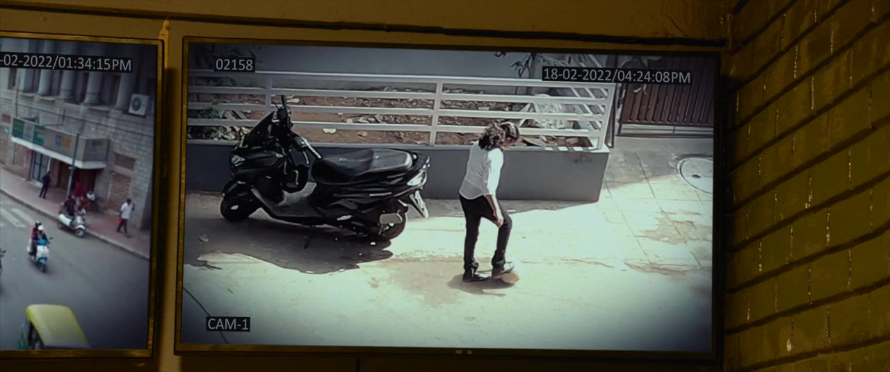 C.S.I Sanatan screenshot 2
