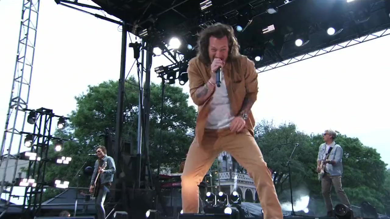 CMT Top 20 Countdown screenshot 3