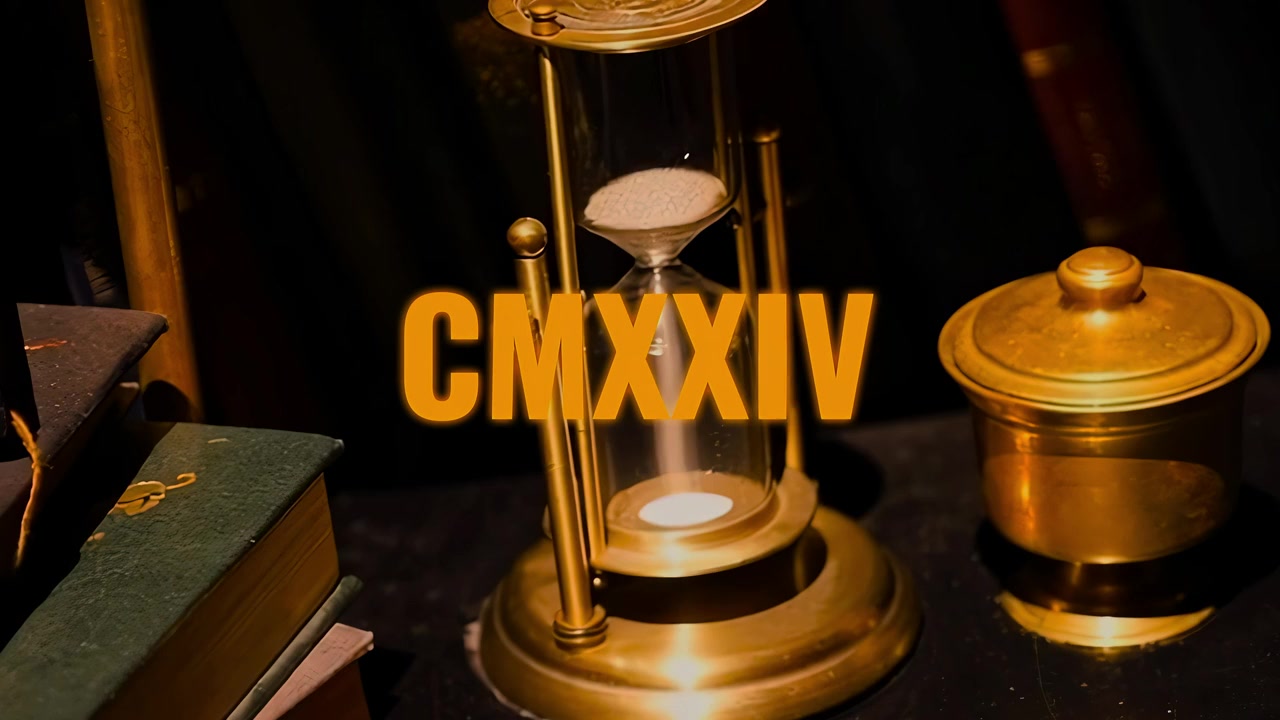 CMXXIV screenshot 1