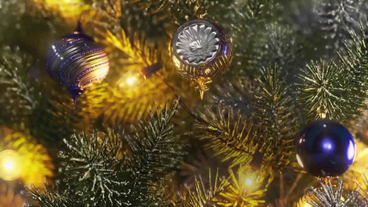 CMA Country Christmas screenshot 1
