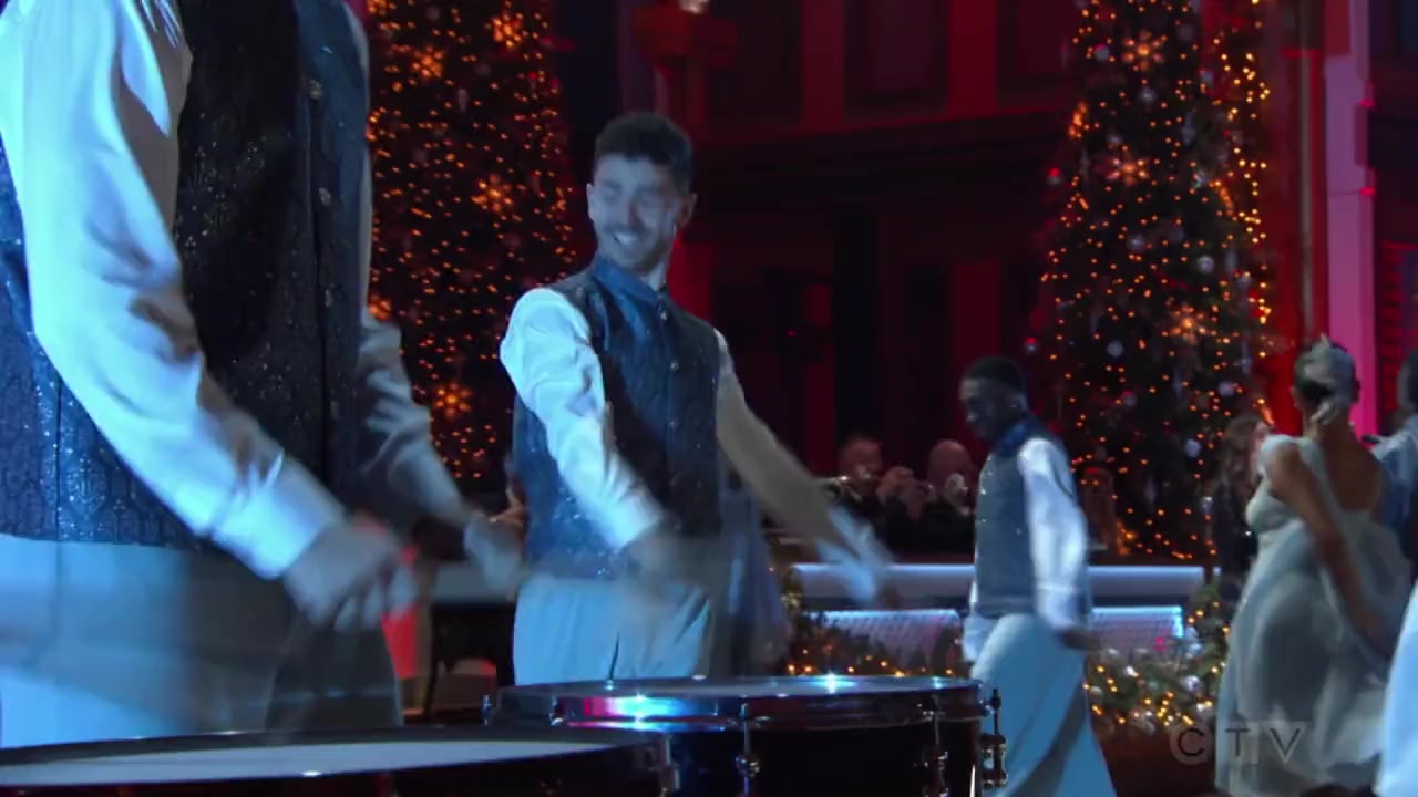 CMA Country Christmas screenshot 3