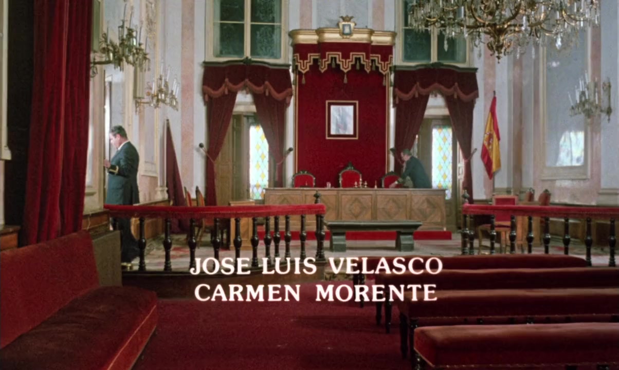 Coto de caza screenshot 2
