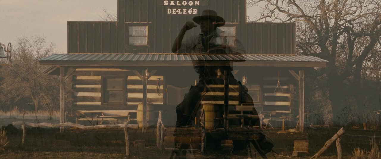 Cottonmouth screenshot 1