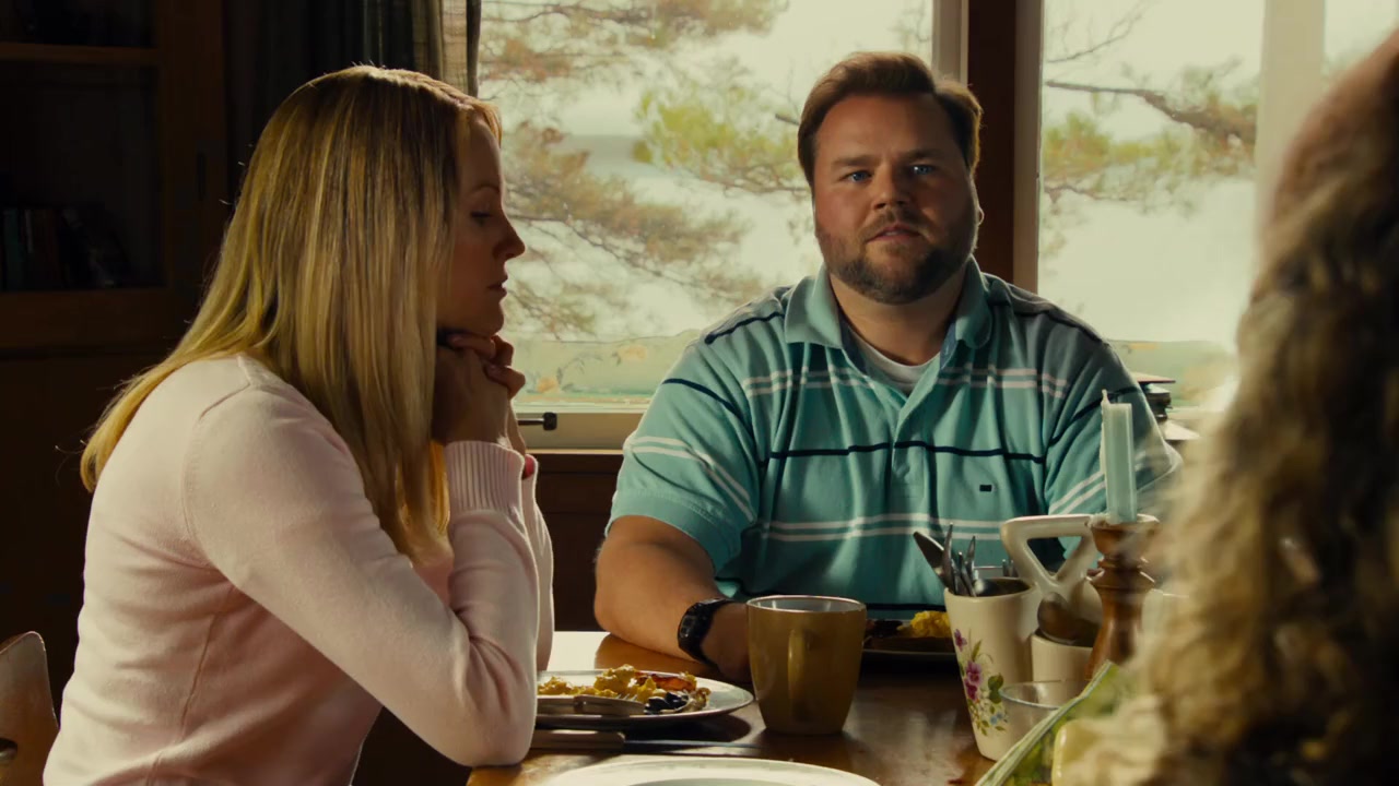 Cottage Country screenshot 1