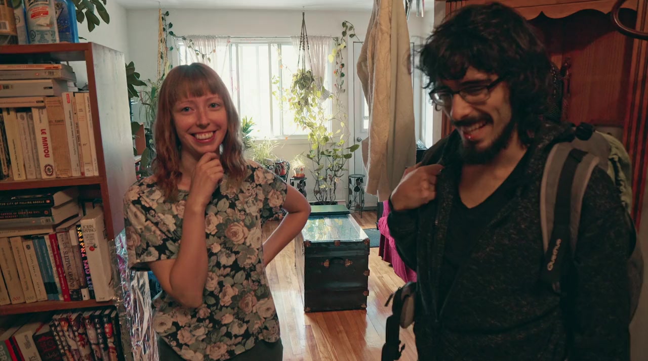 Couch Connections screenshot 2