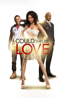 Could This Be Love (2014) poster