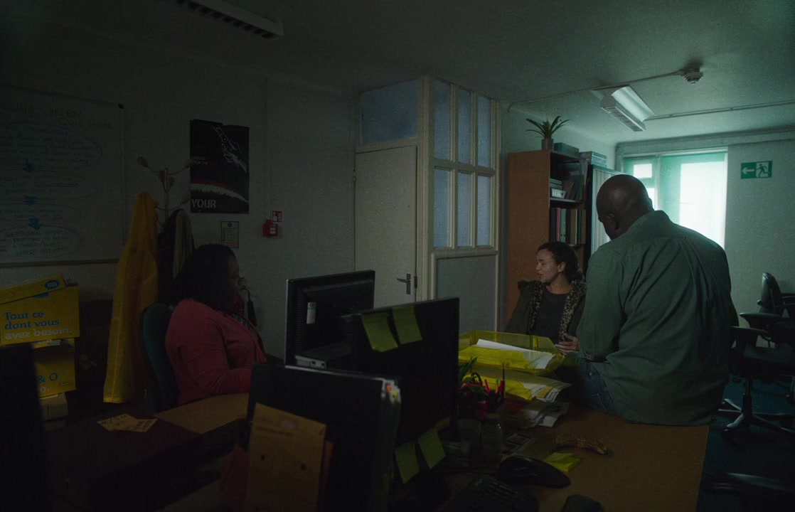 County Lines screenshot 2