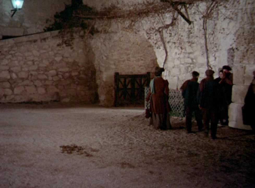 Nachts, wenn Dracula erwacht screenshot 2