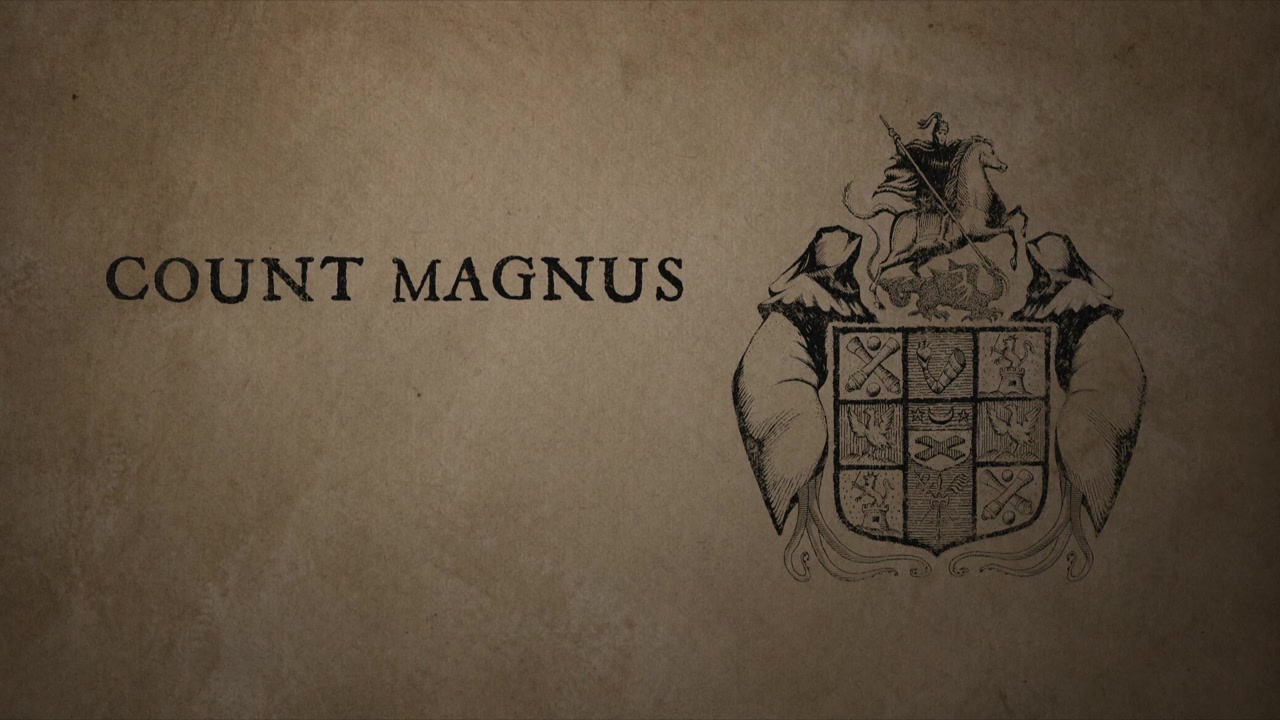 Count Magnus screenshot 3