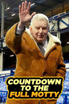 Countdown to the Full Motty (2018) poster