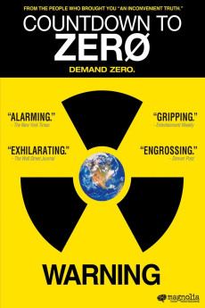Countdown to Zero (2010) poster
