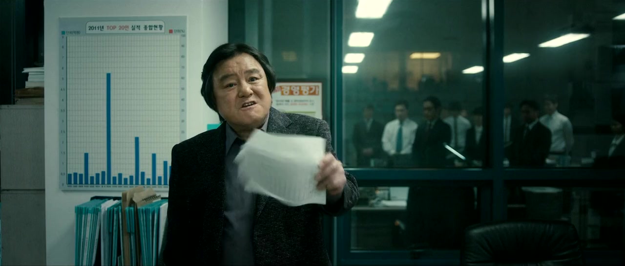 Ka-woon-teu-da-woon screenshot 2