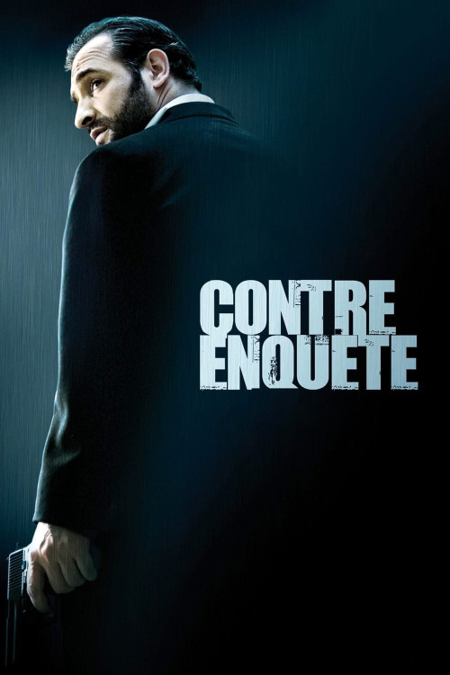 Contre-enquête (2007) poster