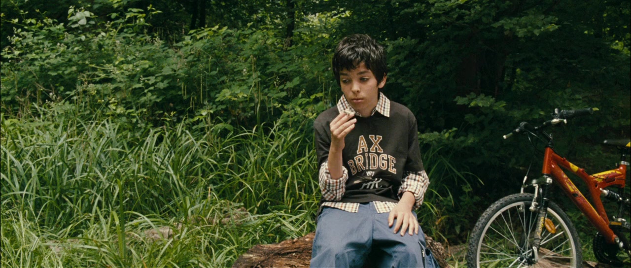 Contre-enquête screenshot 1