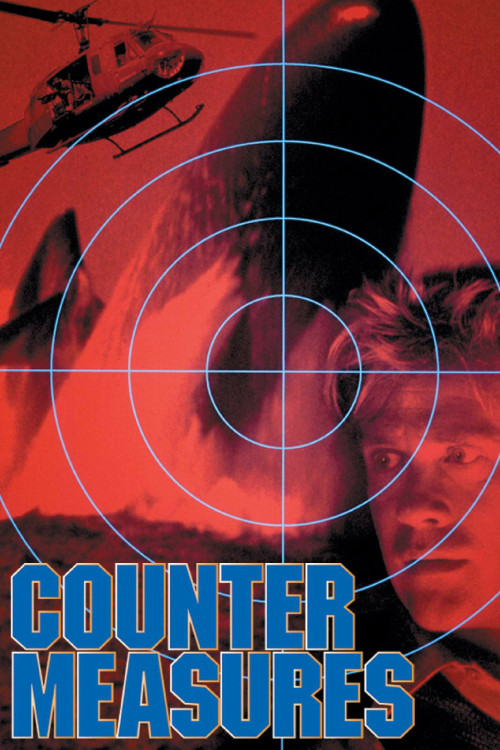 Counter Measures (1998) poster