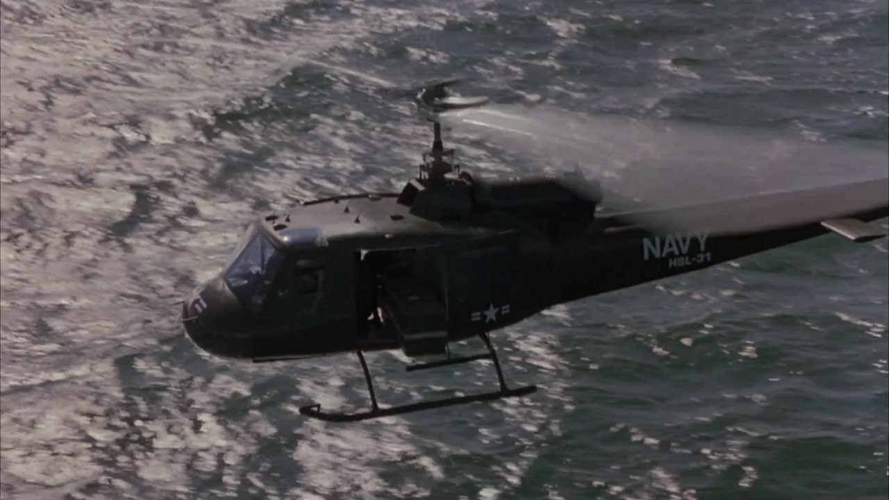 Counter Measures screenshot 1