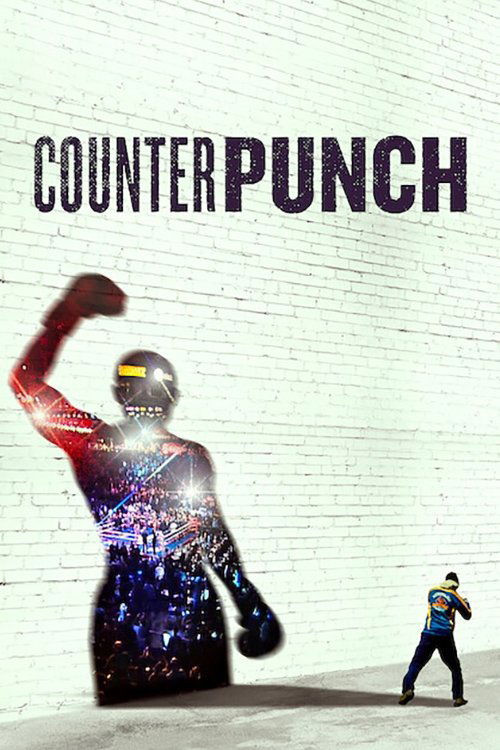 CounterPunch (2017) poster
