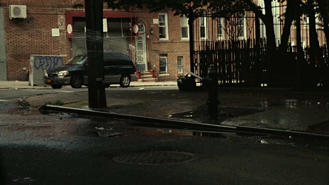 CounterPunch screenshot 1
