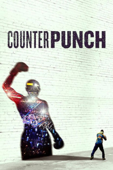 CounterPunch (2017) poster