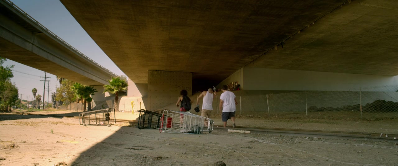 Counterpunch screenshot 2