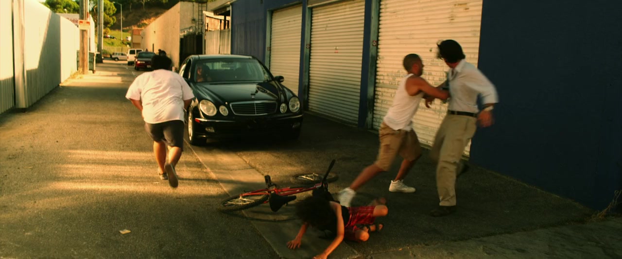 Counterpunch screenshot 3