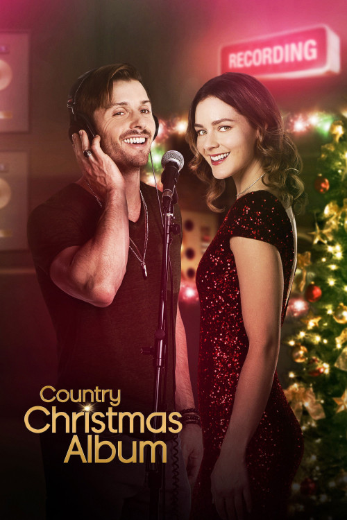 Country Christmas Album (2018) poster