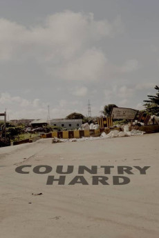 Country Hard (2021) poster