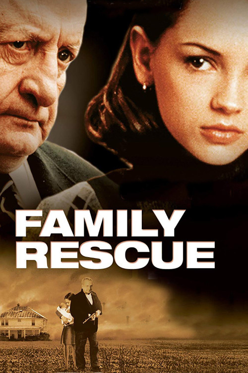 Country Justice (1996) poster