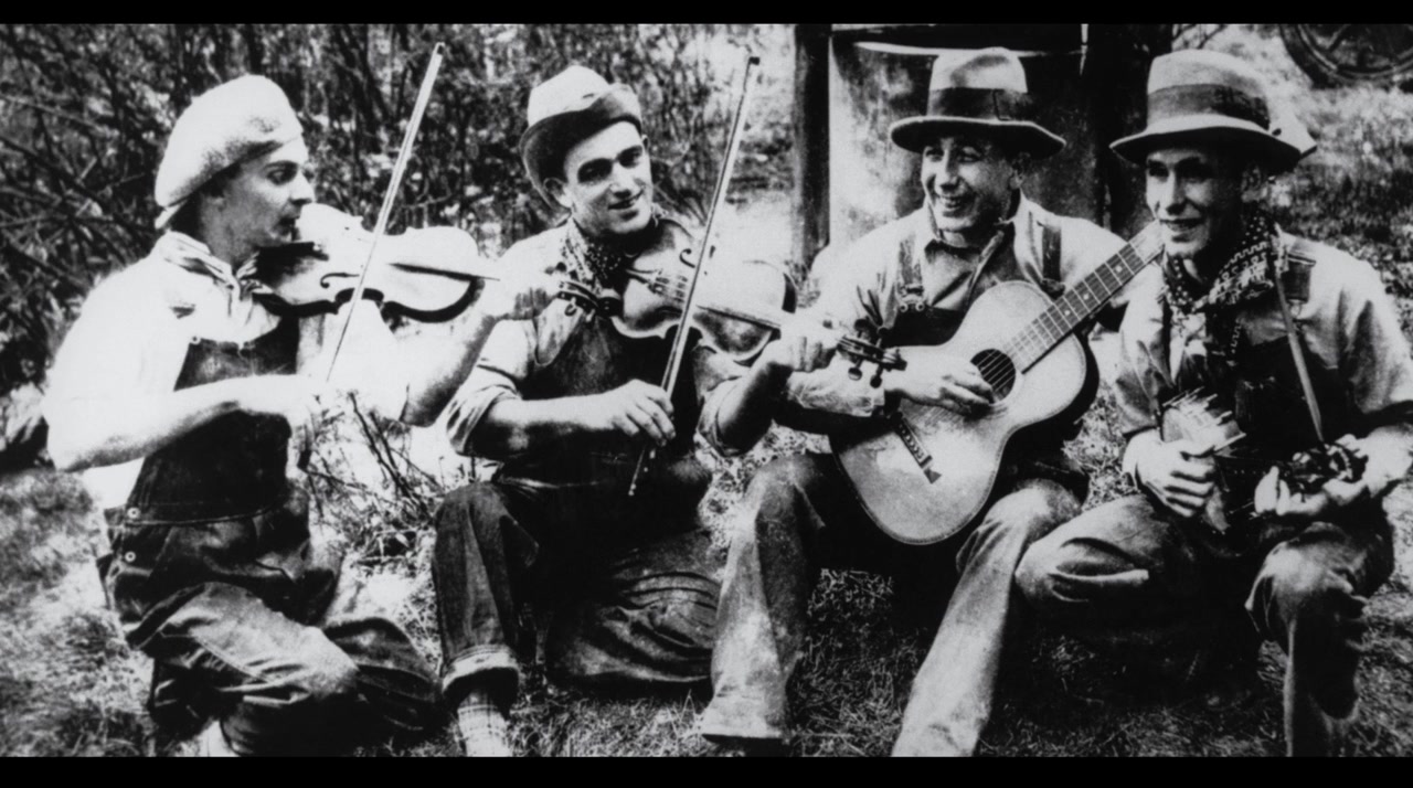 Country: Portraits of an American Sound screenshot 1