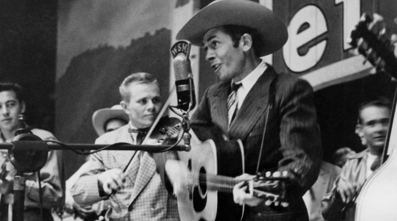 Country: Portraits of an American Sound screenshot 2