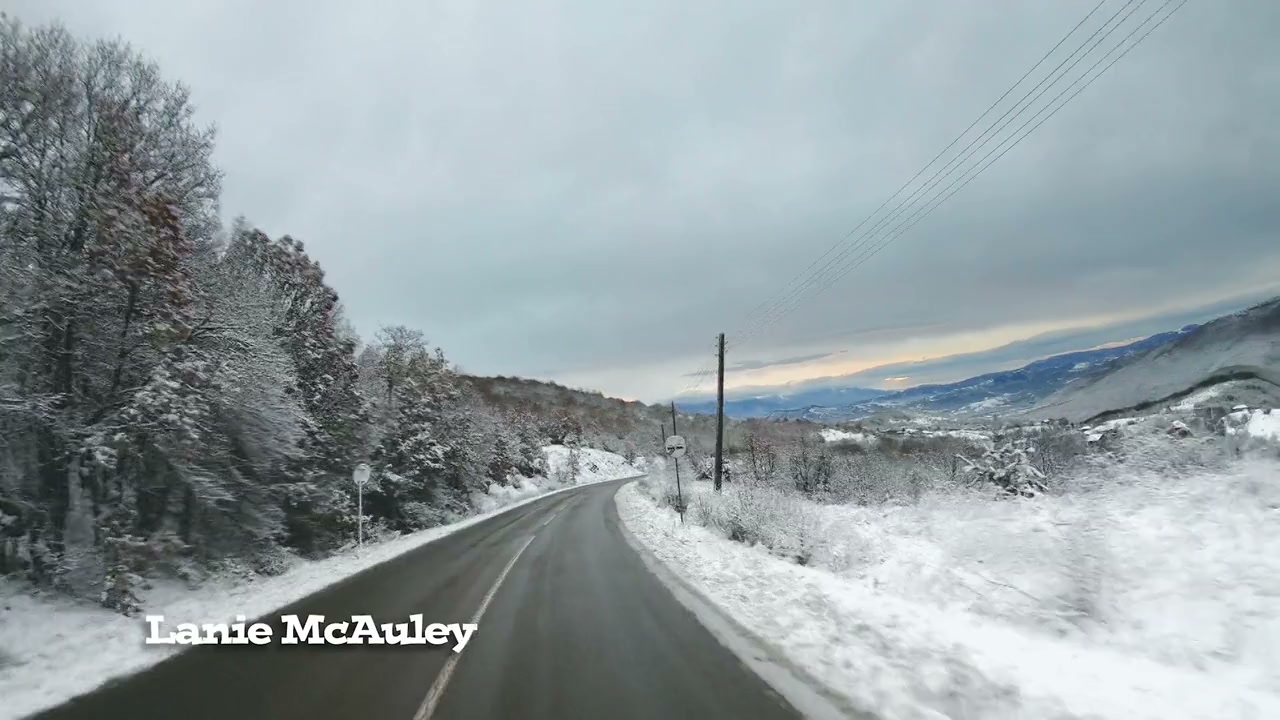 Country Roads Christmas screenshot 1