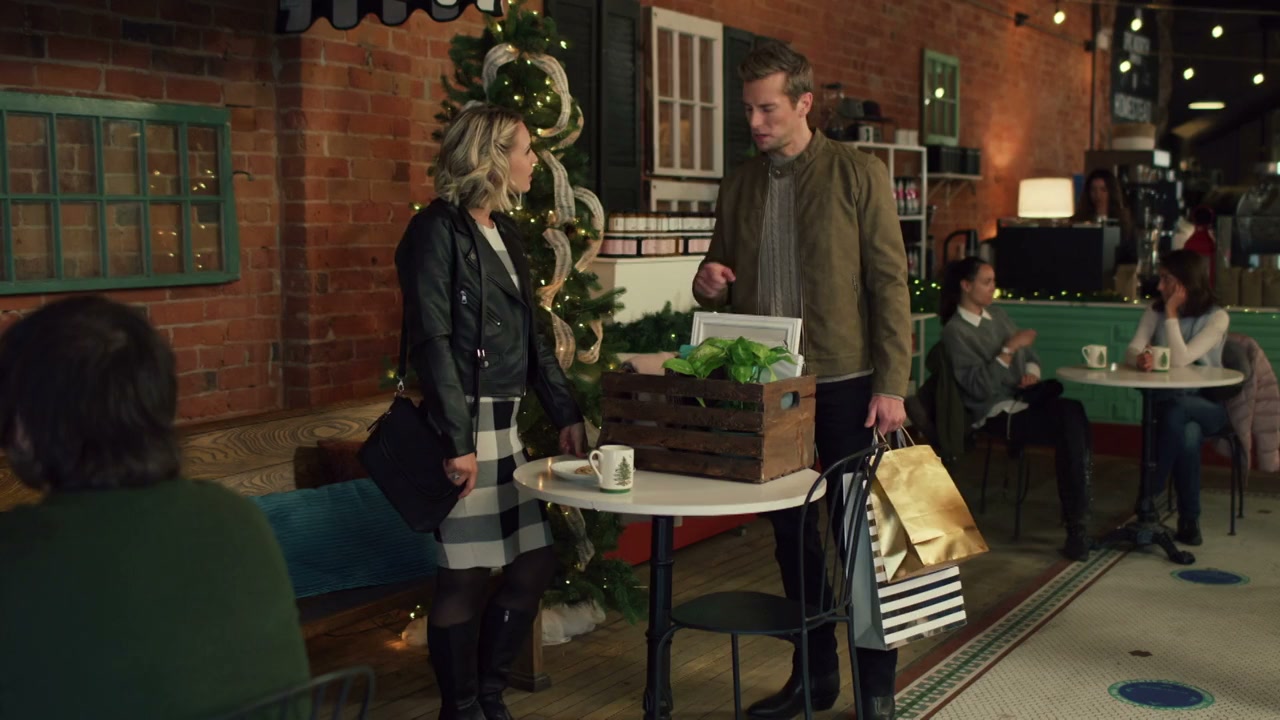 Country Roads Christmas screenshot 2