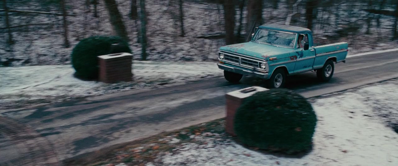 Country Strong screenshot 2