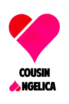 La prima Angélica (1974) poster
