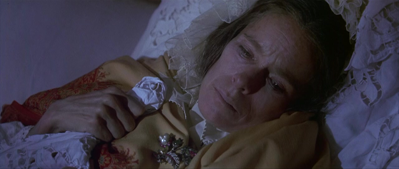 Cousin Bette screenshot 1