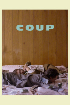 Coup (2019) poster