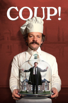Coup! (2023) poster
