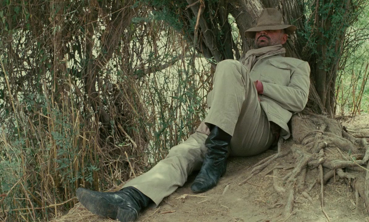 Coup de torchon screenshot 1