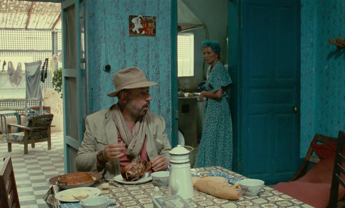 Coup de torchon screenshot 3