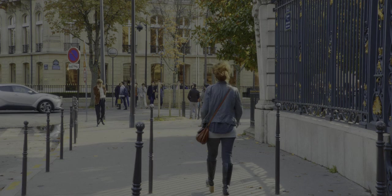 Coup de chance screenshot 3