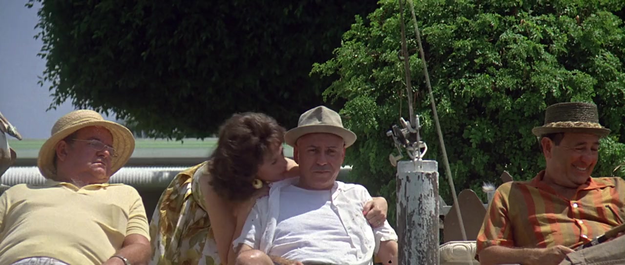 Coupe de Ville screenshot 3