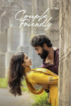 Couple Friendly (2026) poster