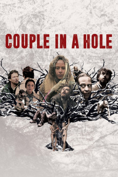Couple in a Hole (2015) poster