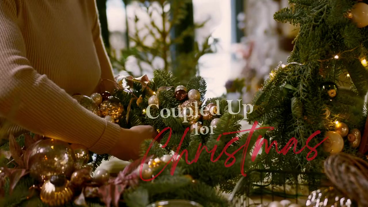 Coupled Up for Christmas screenshot 2