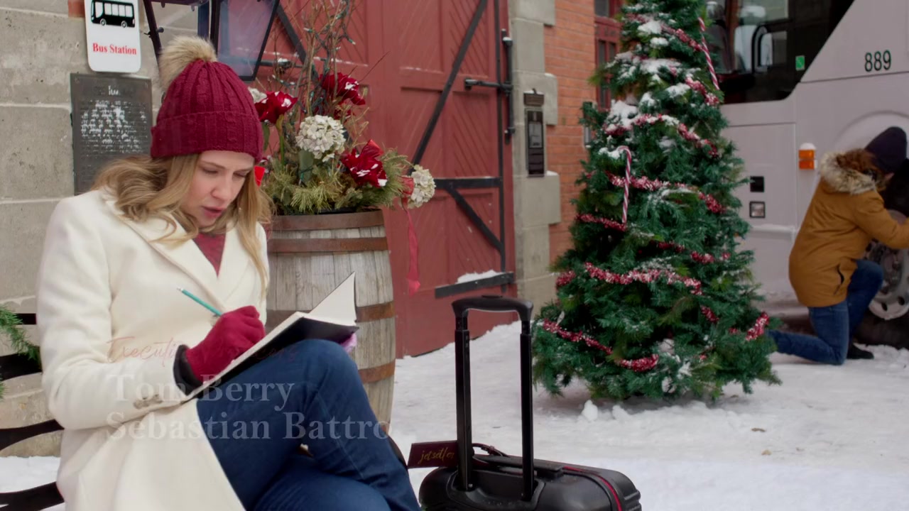 Coupled Up for Christmas screenshot 3