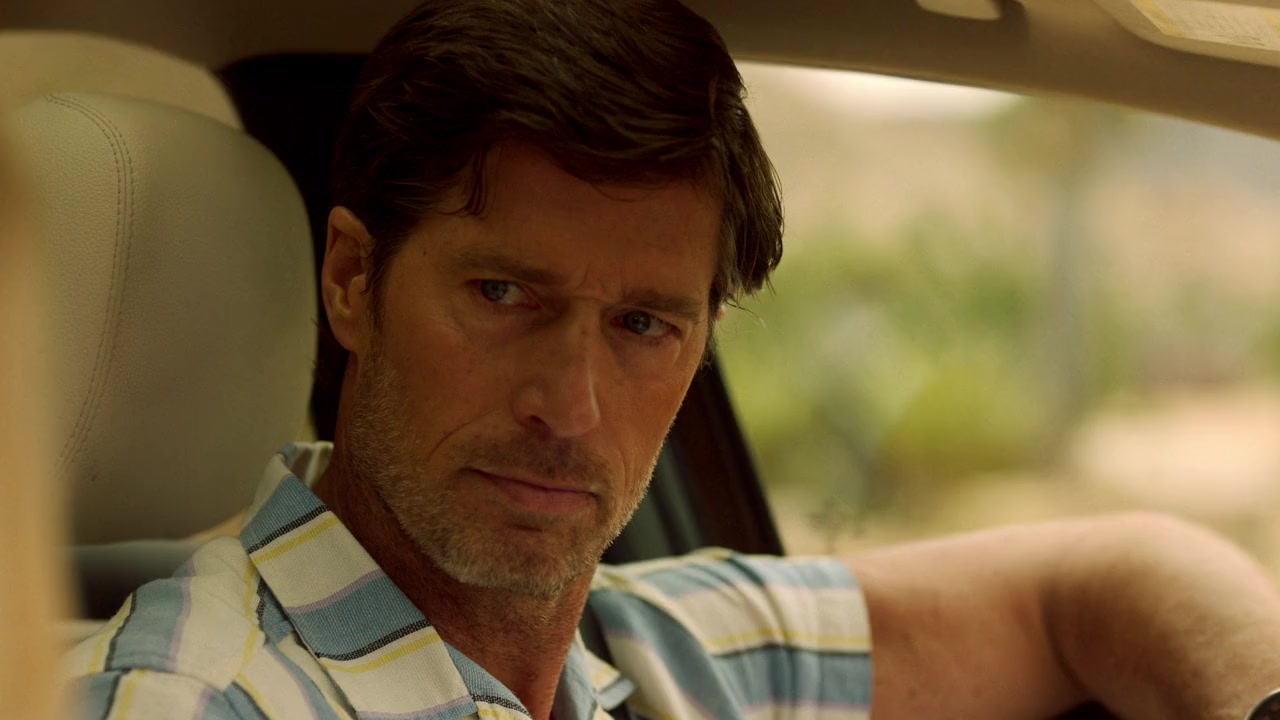 Couples Retreat Murder screenshot 1