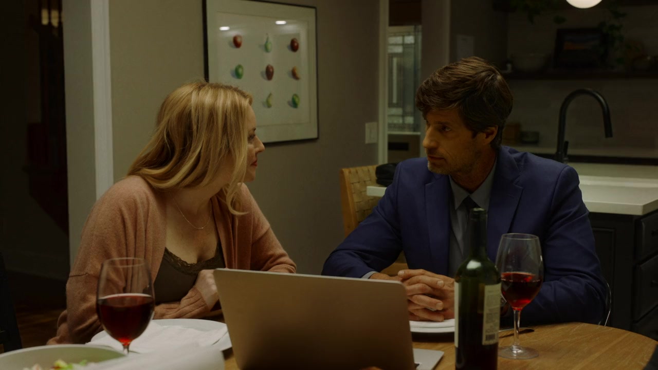 Couples Retreat Murder screenshot 3