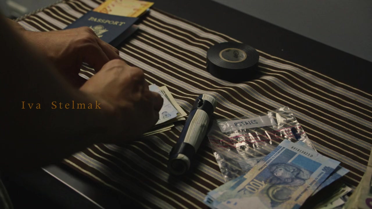 Courier X screenshot 2