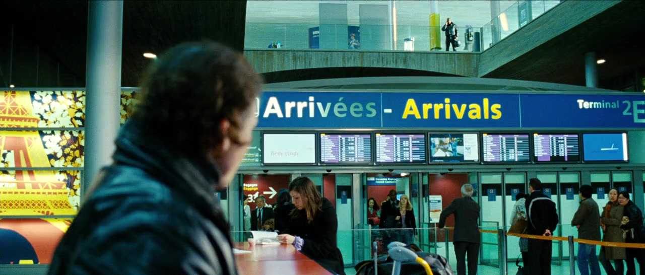Coursier screenshot 1